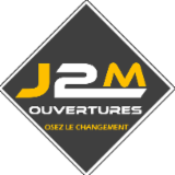 Logo de l'entreprise J2M OUVERTURES