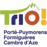 Logo de l'employeur TRIO PYRENEES