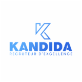 Logo de l'employeur KANDIDA