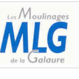 Logo de l'employeur MOULINAGES DE LA GALAURE