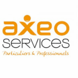 Logo de l'employeur AXEO SERVICES