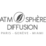 Logo de l'employeur ATMOSPHERE DIFFUSION