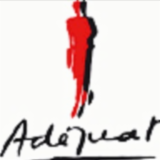 Logo de l'employeur ADEQUAT 013