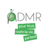 Logo de l'employeur ADMR RENNES ET ENVIRON