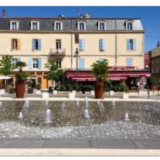 Logo de l'employeur BRASSERIE LE TAINOIS