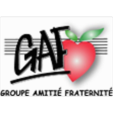 Logo de l'employeur GROUPE AMITIE FRATERNITE