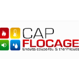 Logo de l'employeur CAP FLOCAGE