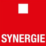 Logo de l'employeur SYNERGIE