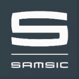 Logo STAND SAMSIC PROPRETE BORDEAUX 2
