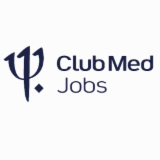 Logo de l'employeur CLUB MED