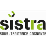 Logo de l'employeur SISTRA