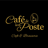 Logo de l'entreprise CAFE DE LA POSTE