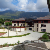 Logo de l'employeur EHPAD DU LAC D AIGUEBELETTE