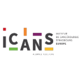 Logo de l'employeur ICANS CENTRE PAUL STRAUSS