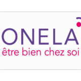 Logo de l'entreprise ONELA