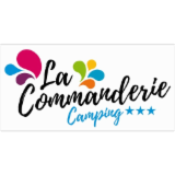 Logo de l'employeur CAMPING LA COMMANDERIE