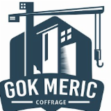 Logo de l'employeur GOKMERIC COFFRAGE