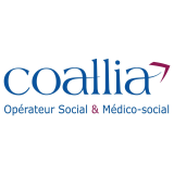 Logo de l'employeur COALLIA