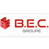 Logo de l'employeur B.E.C. M.P.