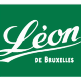 Logo de l'employeur LEON DE BRUXELLES