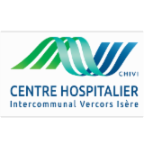 Logo de l'employeur CENTRE HOSPITALIER INTERCOMMUNAL VERCORS