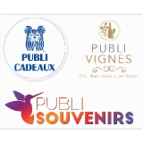 Logo de l'employeur PUBLI CADEAUX