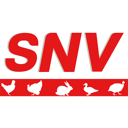 Logo de l'employeur S N V