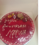 Logo de l'employeur MAISON BENNOUI