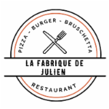 Logo de l'employeur LA FABRIQUE DE JULIEN