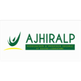 Logo de l'entreprise AJHIRALP