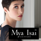Logo GROUPE MYA ISAI COIFFURE
