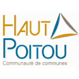 Logo de l'entreprise Communauté de communes du Haut Poitou