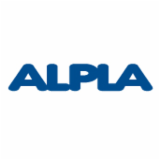 Logo de l'employeur ALPLA FRANCE