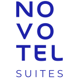 Logo de l'employeur NOVOTEL SUITES ROUEN