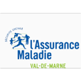 Logo de l'employeur CAISSE PRIMAIRE ASSURANCE MALADIE 94