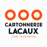 Logo de l'employeur PAPETERIES CARTONNERIES LACAUX