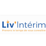 Logo de l'employeur LIV'INTERIM