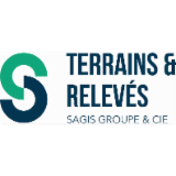 Logo de l'employeur TERRAINS ET RELEVES REUNION