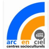 Logo de l'employeur CENTRE SOCIAL CULTUREL ARC EN CIEL