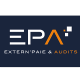 Logo de l'employeur EXTERN'PAIE & AUDITS
