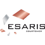 Logo ESARIS INDUSTRIES - SITE SAUMAC