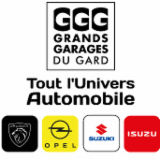 Logo de l'entreprise SOC DES GRANDS GARAGES DU GARD