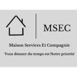 Logo de l'employeur MSEC