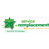 Logo de l'employeur S R HAUTES PYRENEES