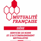 Logo de l'employeur MUTUALITE FRANCAISE ISERE SERVICES SOIN