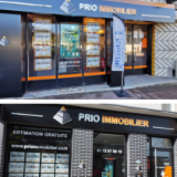 Logo de l'employeur PRIO IMMOBILIER