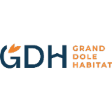 Logo de l'employeur GRAND DOLE HABITAT