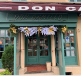 Logo de l'employeur DON CAMILLO