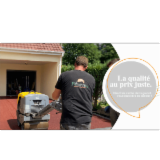 Logo de l'employeur ENT. DESMEURE