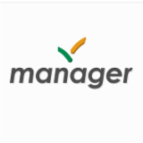 Logo de l'employeur MANAGER